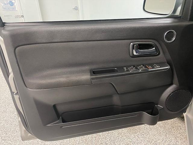 used 2010 Chevrolet Colorado car, priced at $13,991