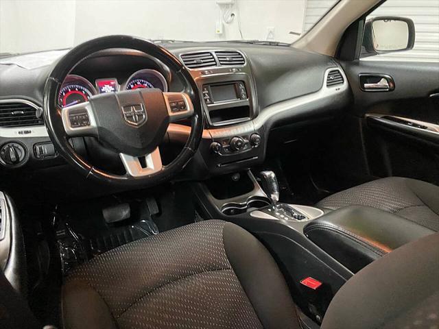 used 2019 Dodge Journey car, priced at $11,991