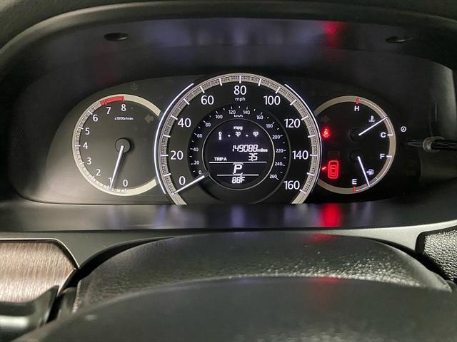 used 2014 Honda Accord car, priced at $9,491