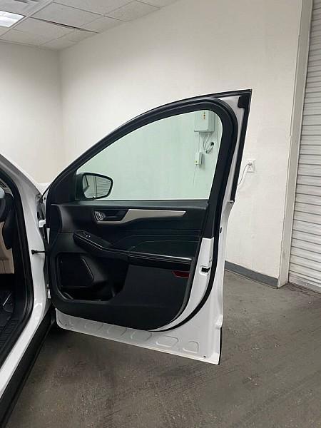 used 2022 Ford Escape car, priced at $16,991