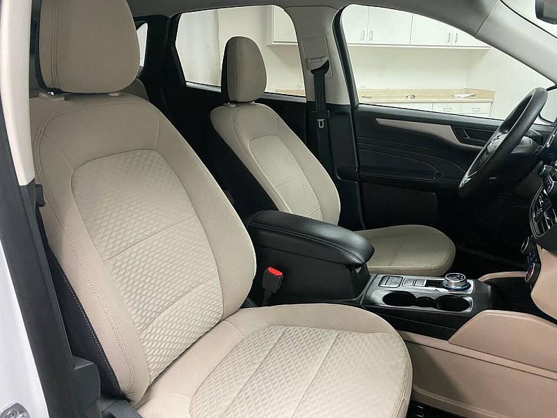 used 2022 Ford Escape car, priced at $16,991