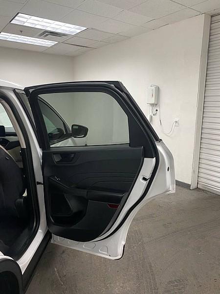 used 2022 Ford Escape car, priced at $16,991