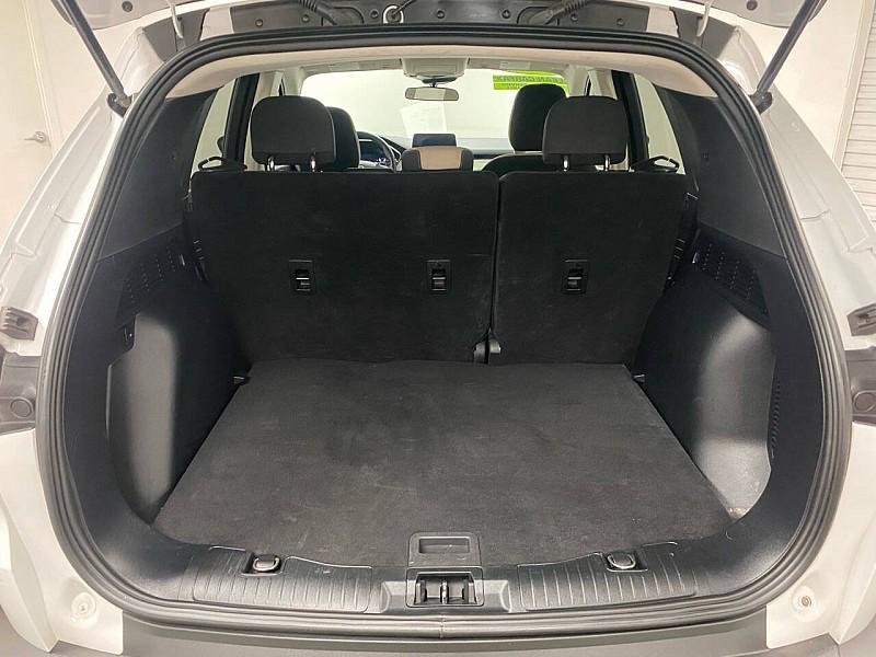 used 2022 Ford Escape car, priced at $16,991