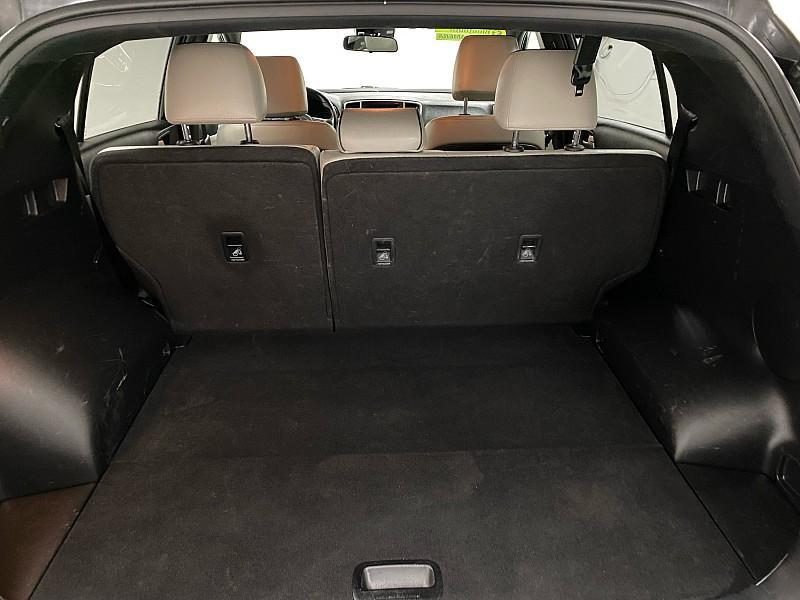 used 2018 Kia Sportage car, priced at $11,791