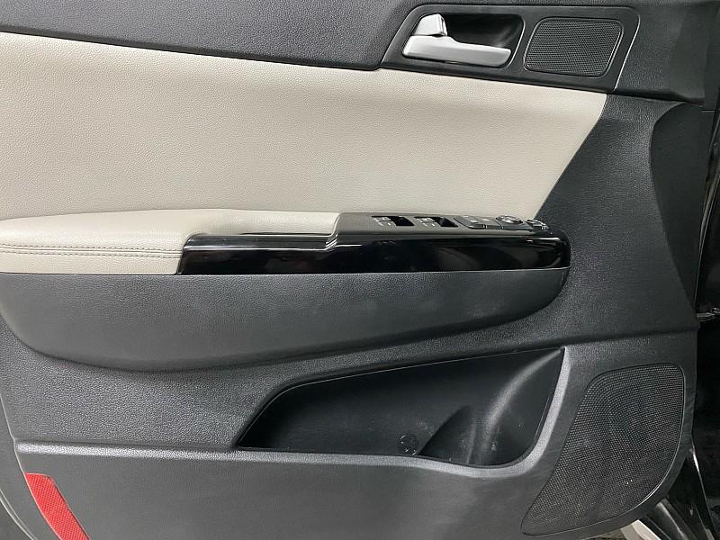 used 2018 Kia Sportage car, priced at $11,791