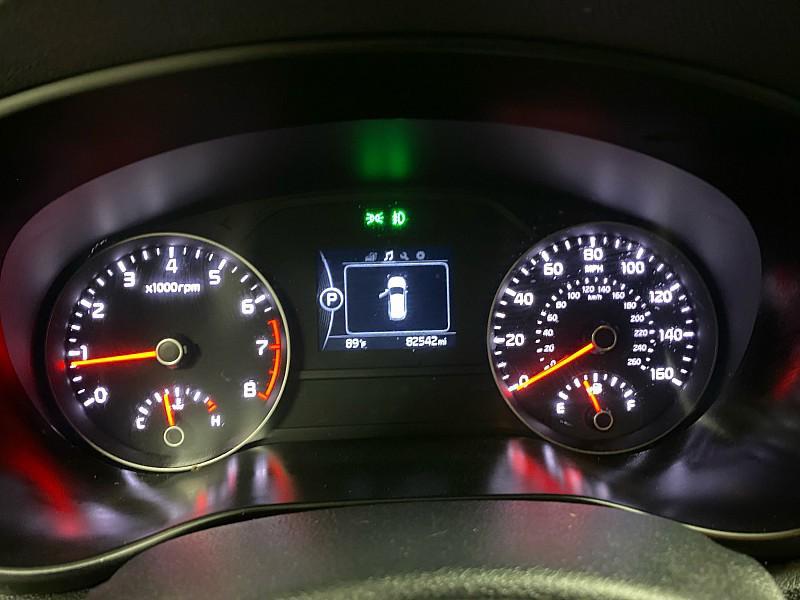 used 2018 Kia Sportage car, priced at $11,791