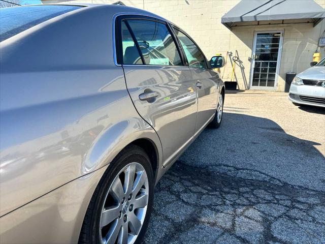 used 2005 Toyota Avalon car, priced at $4,499