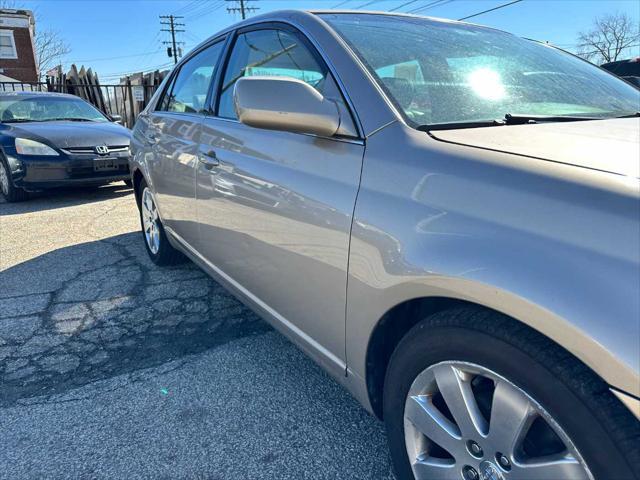 used 2005 Toyota Avalon car, priced at $4,499