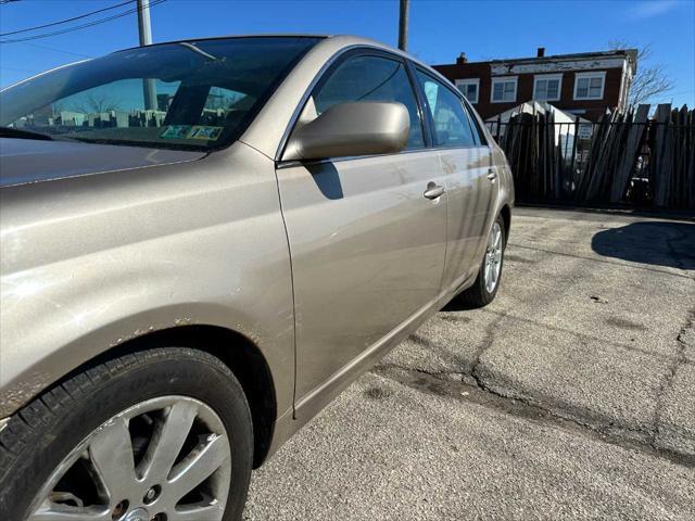 used 2005 Toyota Avalon car, priced at $4,499