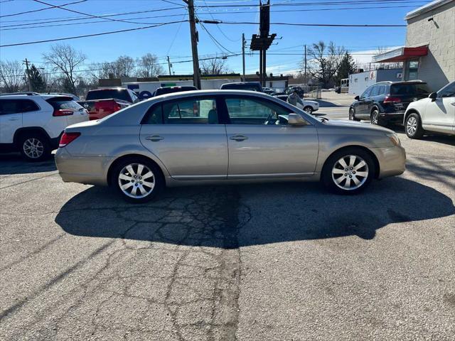 used 2005 Toyota Avalon car, priced at $4,499