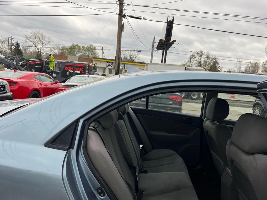 used 2010 Hyundai Sonata car, priced at $3,999