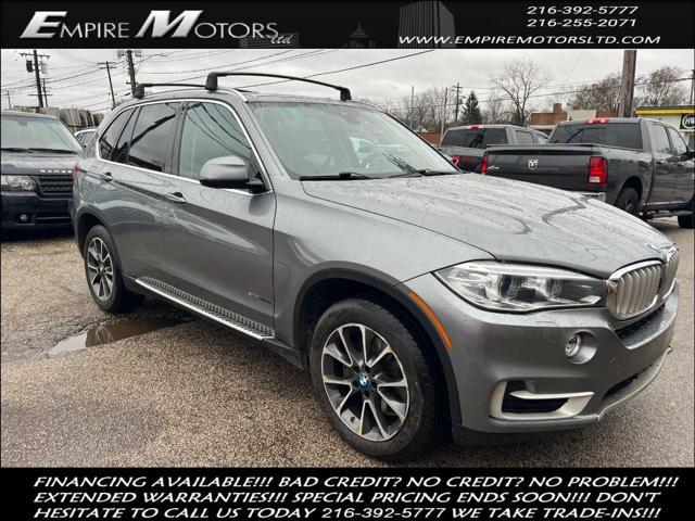 used 2016 BMW X5 eDrive car, priced at $11,999