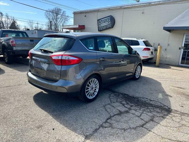 used 2013 Ford C-Max Hybrid car, priced at $5,999