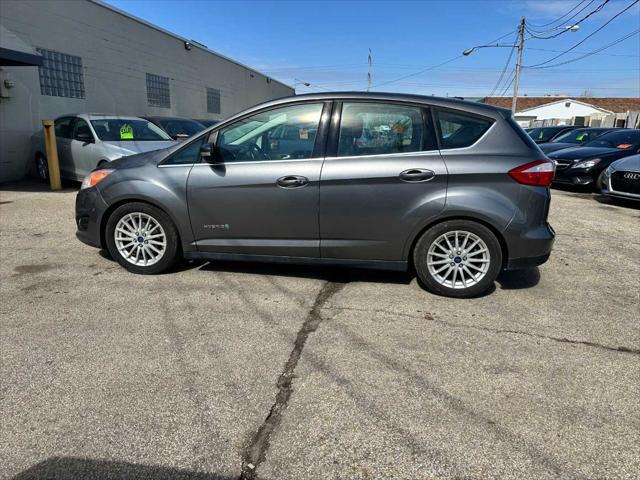 used 2013 Ford C-Max Hybrid car, priced at $5,999