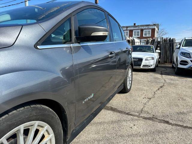 used 2013 Ford C-Max Hybrid car, priced at $5,999