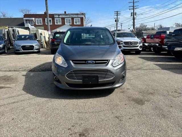 used 2013 Ford C-Max Hybrid car, priced at $5,999