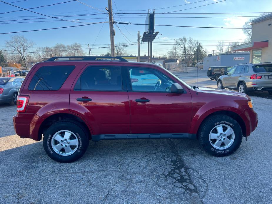 used 2011 Ford Escape car, priced at $5,999
