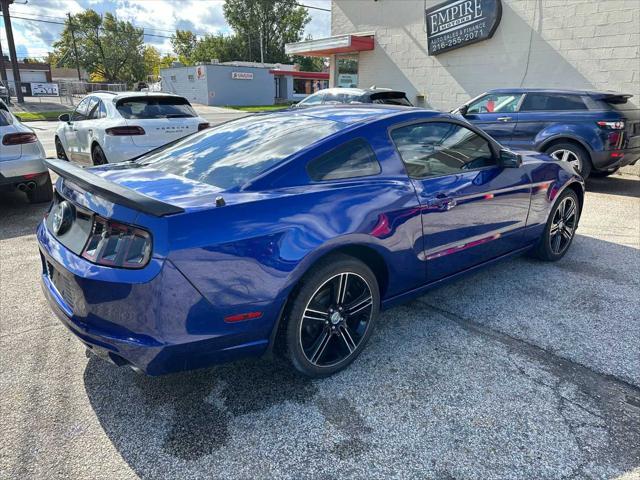 used 2014 Ford Mustang car, priced at $8,999