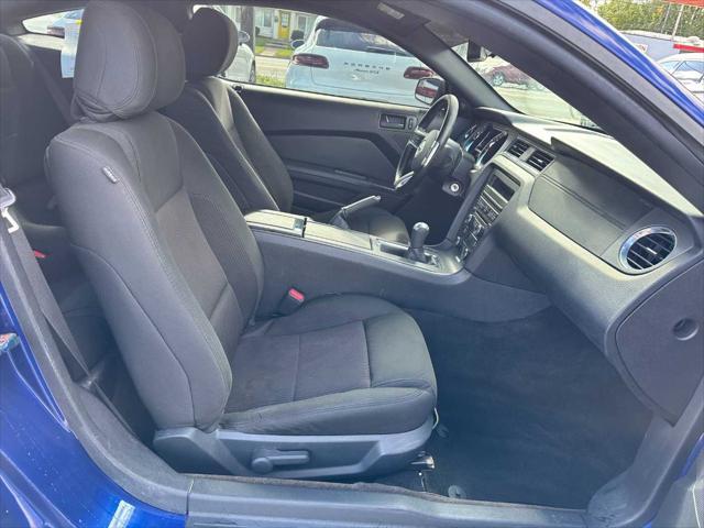 used 2014 Ford Mustang car, priced at $8,999