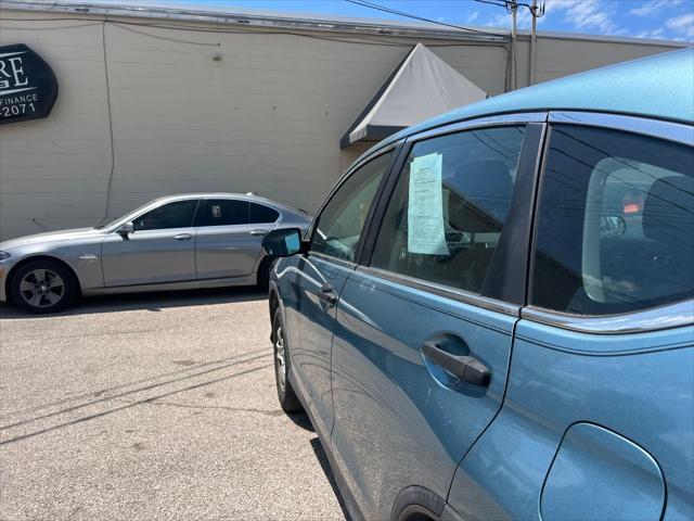 used 2014 Honda CR-V car, priced at $7,999