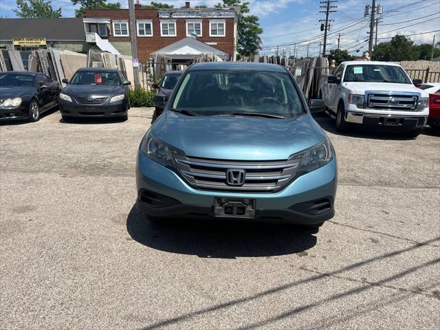 used 2014 Honda CR-V car, priced at $7,999