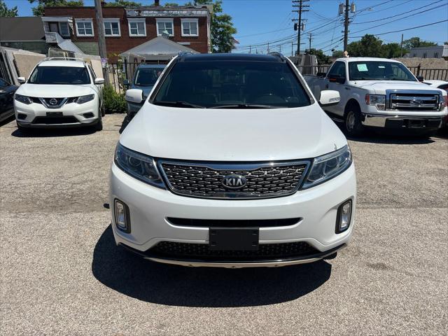 used 2014 Kia Sorento car, priced at $6,999