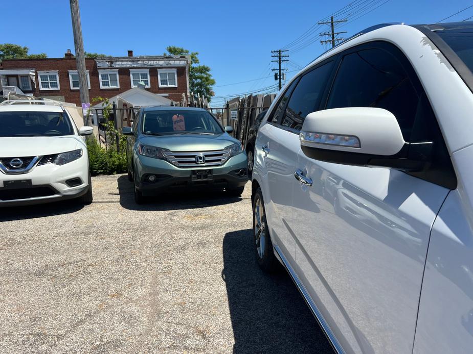 used 2014 Kia Sorento car, priced at $6,999