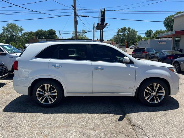 used 2014 Kia Sorento car, priced at $6,999