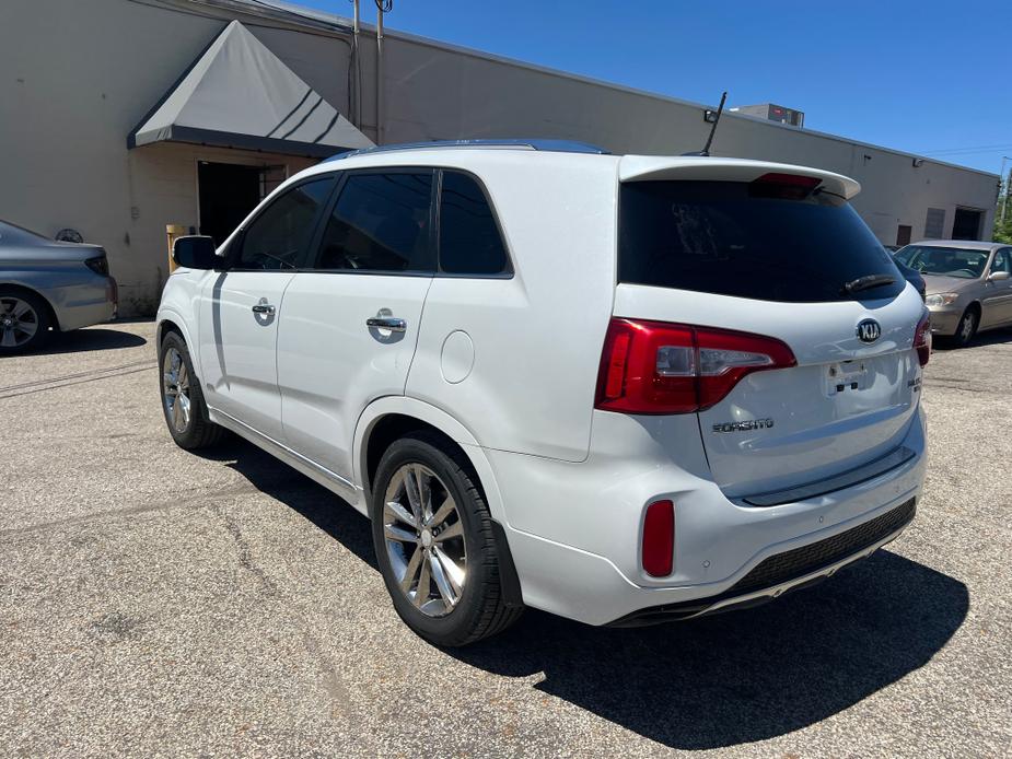 used 2014 Kia Sorento car, priced at $6,999