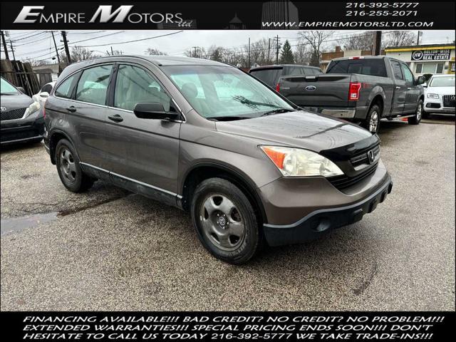 used 2009 Honda CR-V car, priced at $5,999