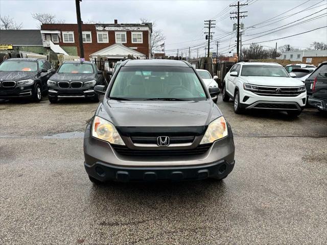 used 2009 Honda CR-V car, priced at $5,999