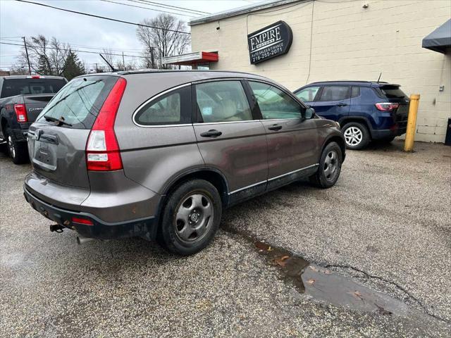 used 2009 Honda CR-V car, priced at $5,999