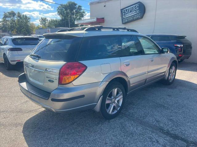 used 2005 Subaru Outback car, priced at $6,499