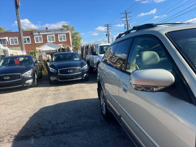 used 2005 Subaru Outback car, priced at $6,499