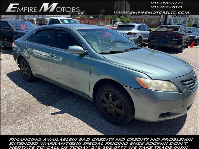 used 2007 Toyota Camry car, priced at $2,999