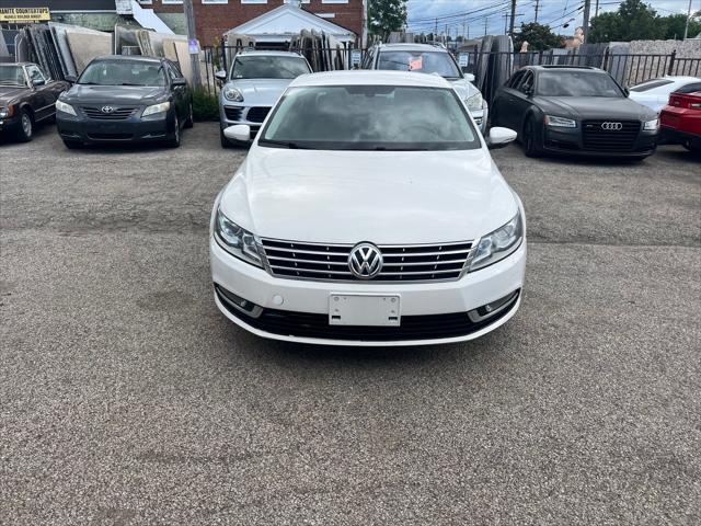 used 2013 Volkswagen CC car, priced at $5,499