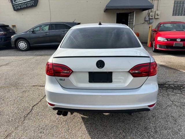 used 2013 Volkswagen Jetta car, priced at $6,499