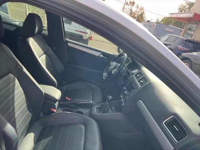 used 2013 Volkswagen Jetta car, priced at $6,499