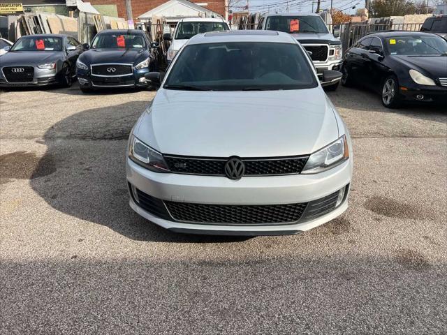 used 2013 Volkswagen Jetta car, priced at $6,499