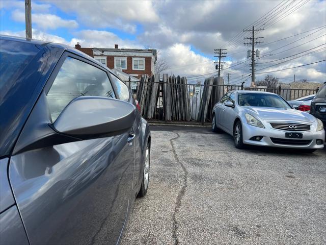 used 2012 Hyundai Veloster car, priced at $4,999