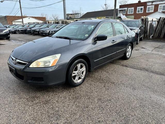 used 2006 Honda Accord car, priced at $4,499