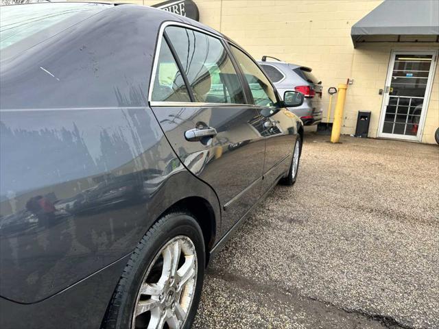 used 2006 Honda Accord car, priced at $4,499