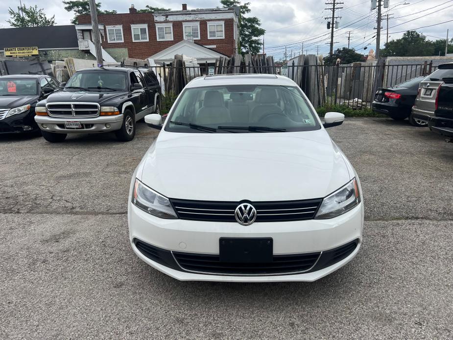 used 2013 Volkswagen Jetta car, priced at $7,499
