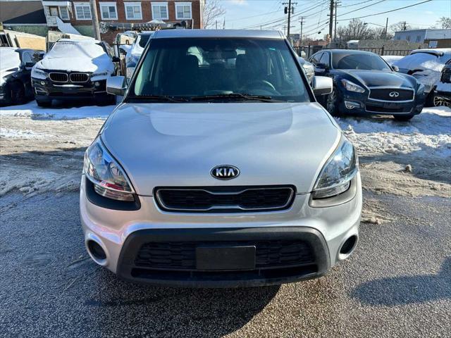 used 2013 Kia Soul car, priced at $5,999