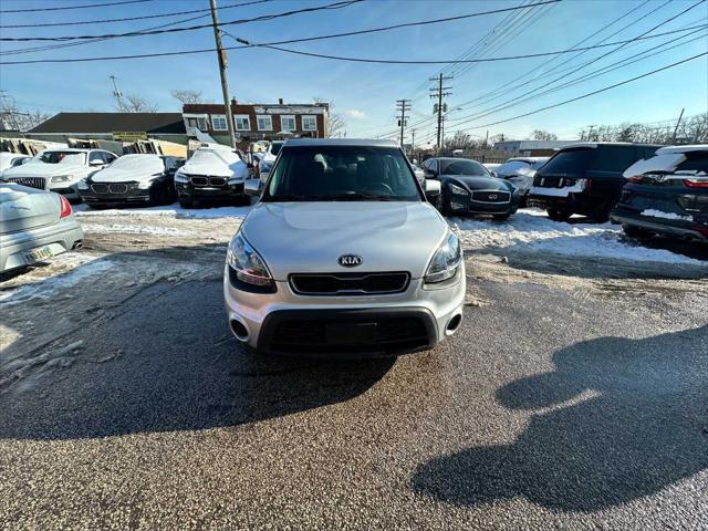 used 2013 Kia Soul car, priced at $5,999