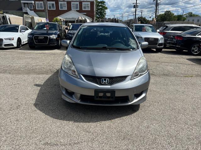 used 2009 Honda Fit car, priced at $5,999