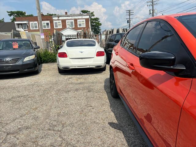 used 2015 Dodge Dart car, priced at $4,999