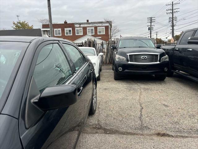 used 2011 Ford Fusion car, priced at $4,999