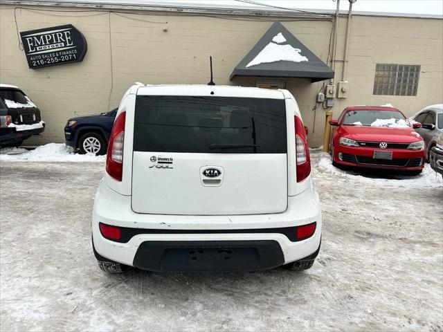 used 2013 Kia Soul car, priced at $5,499