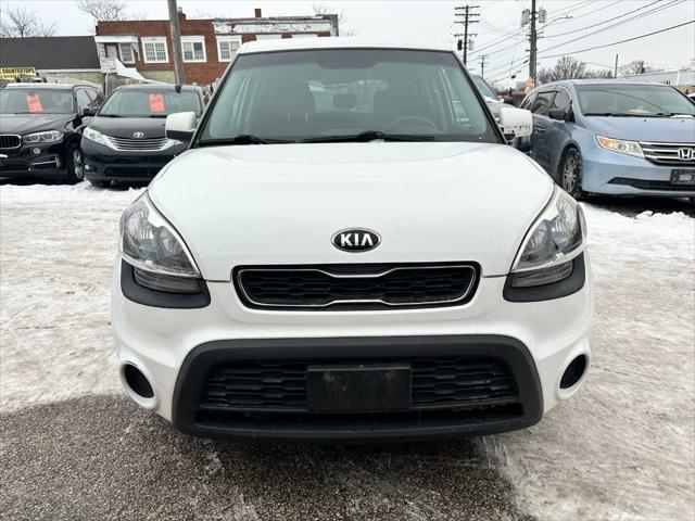 used 2013 Kia Soul car, priced at $5,499